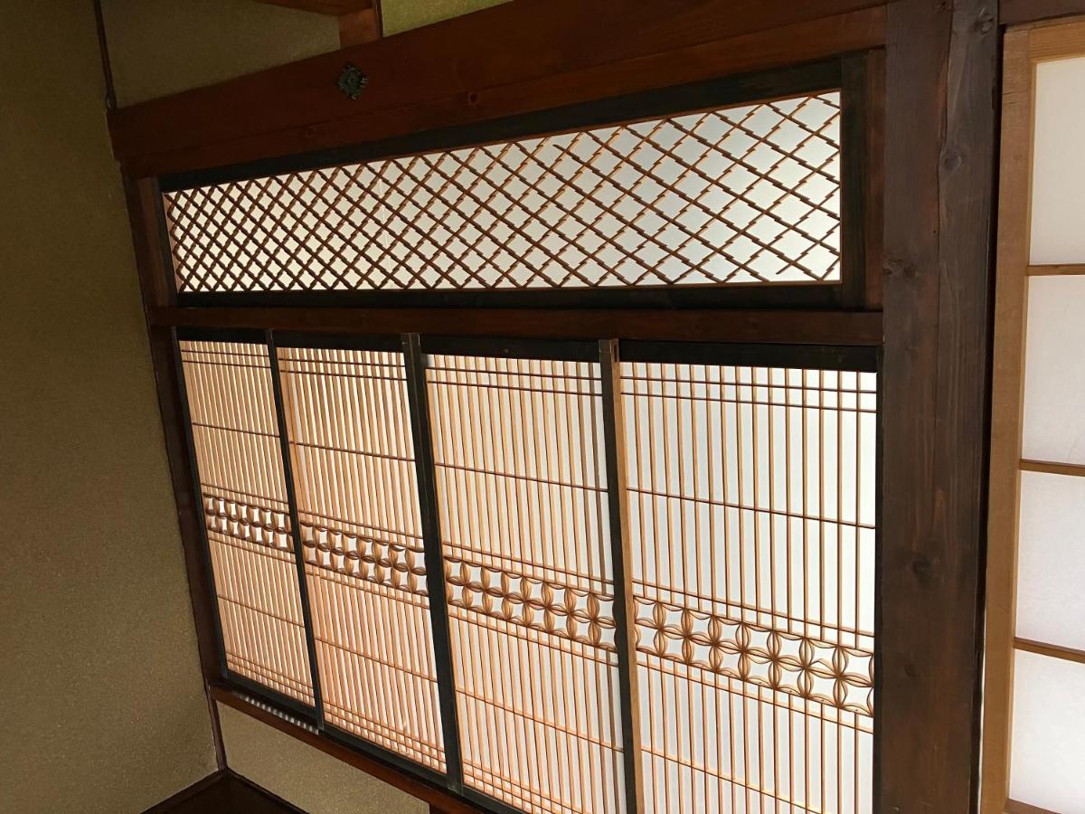 お宿でん吉 Minamiaso Exterior foto