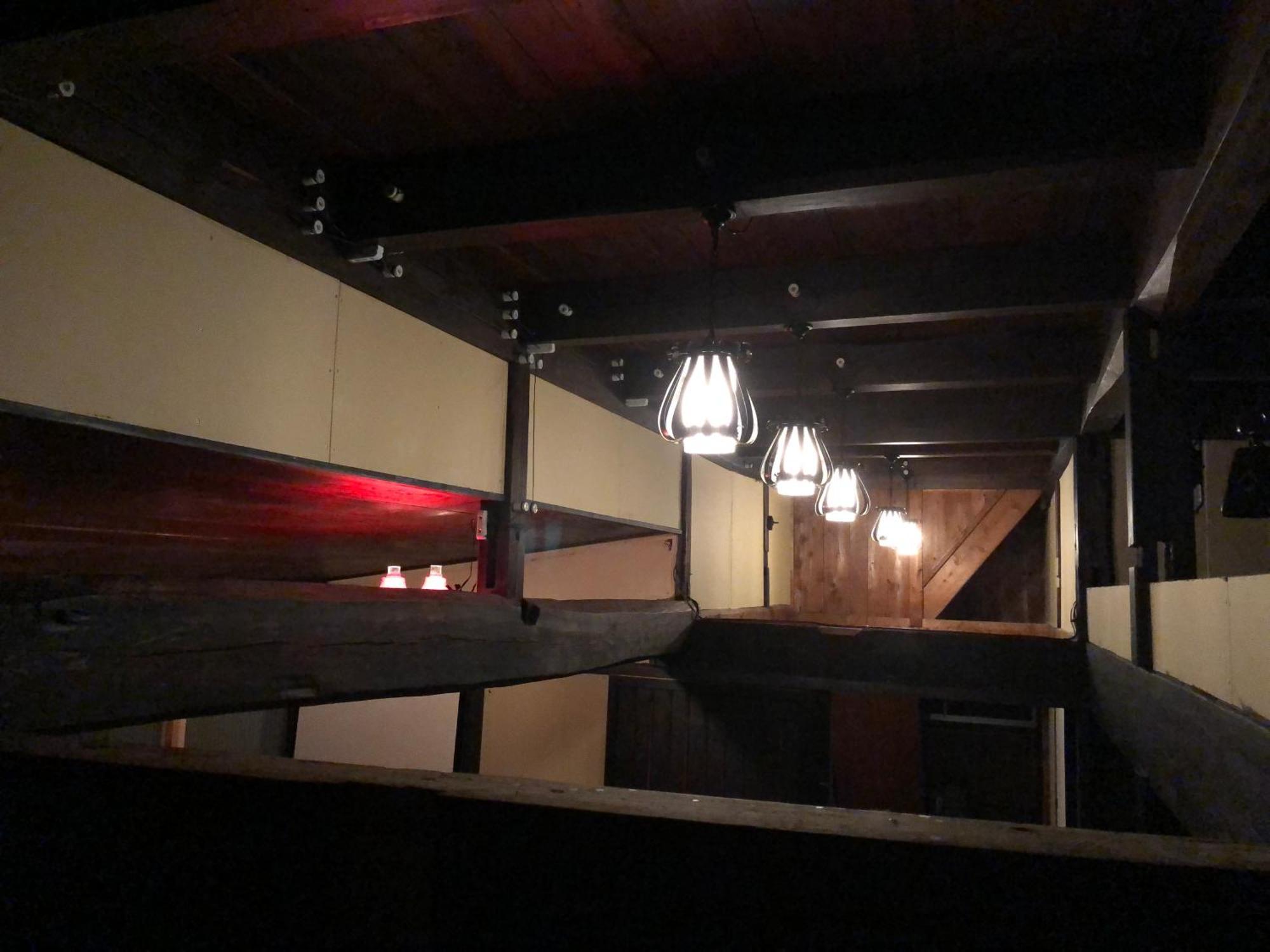 お宿でん吉 Minamiaso Exterior foto