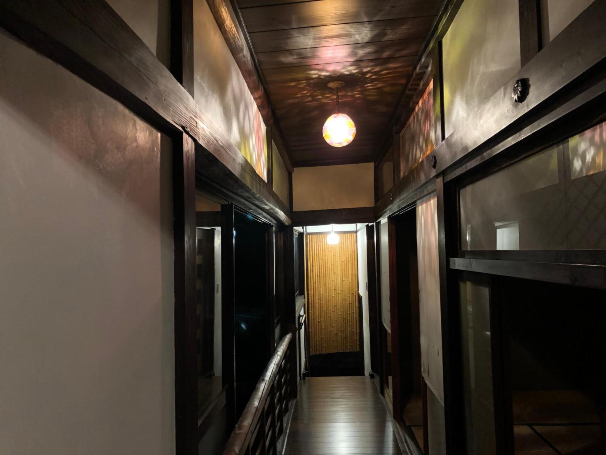 お宿でん吉 Minamiaso Exterior foto